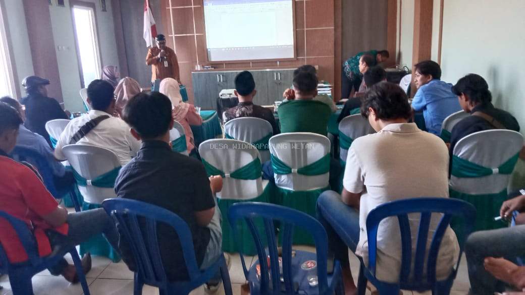 Revitalisasi BUMDES WRINGIN