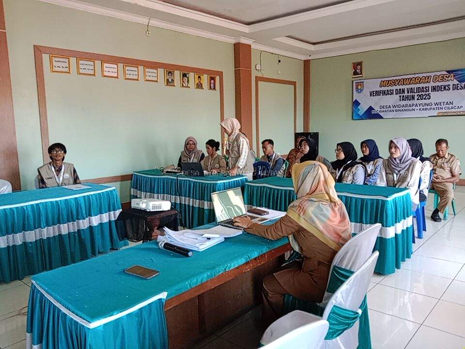 Penerimaan KKN UNSOED 2025