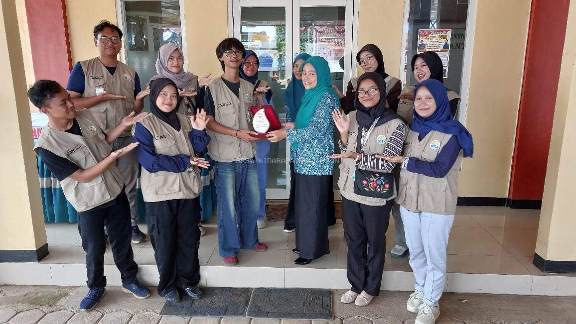 Penarikan Mahasiswa KKN UNSOED